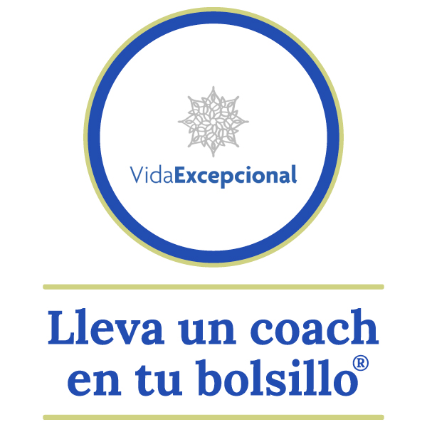 Lleva un coach en tu bolsillo