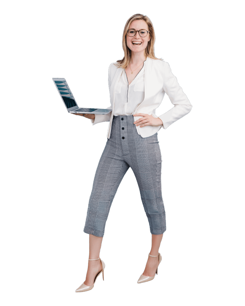 Vida Excepcional | Certificación en liderazgo femenino