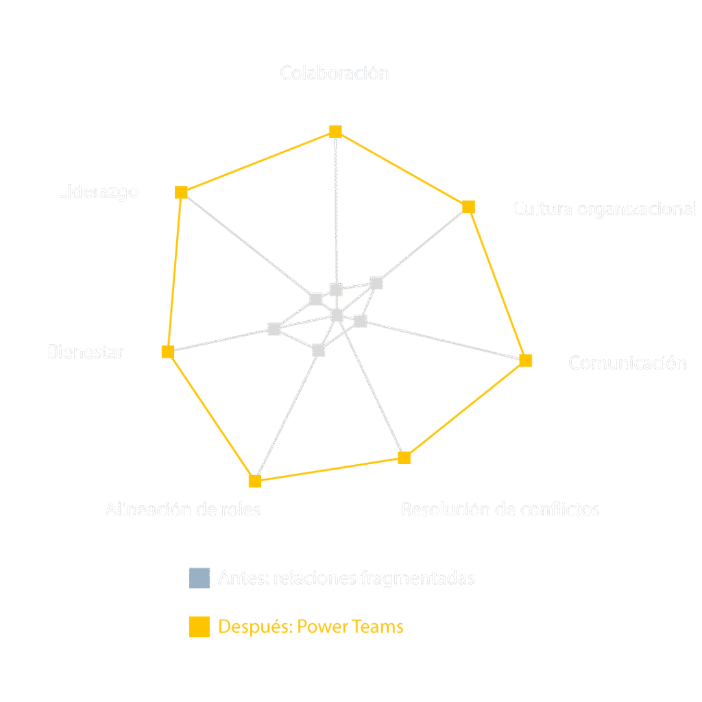 Vida Excepcional Diagnóstico de comunicación
